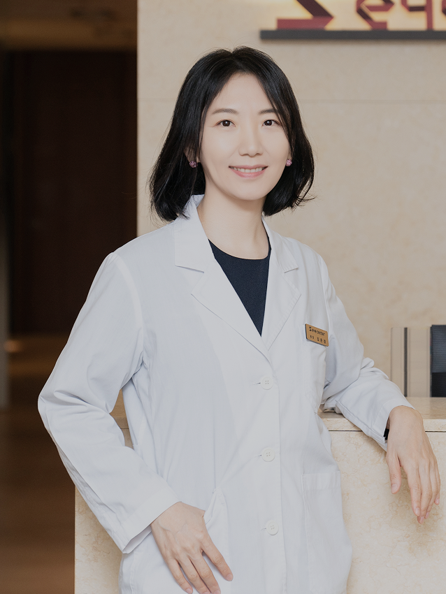 안과 전문의 김은경 원장 프로필 사진